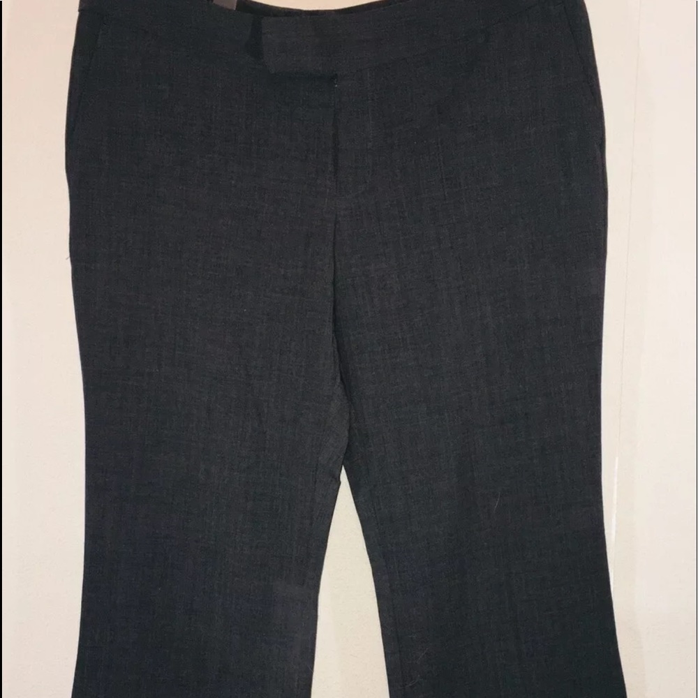 Bitten Sarah Jessica Parker women's dress pants